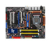 ASUS Asus P5Q PREMIUM Motherboard System Board S775 Intel P45 ATX RAID SATA Gigabi