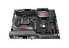 ASUS ROG MAXIMUS VIII HERO ALPHA Socket LGA 1151 Intel Z170 Chipset Core i7 / i5 / i3 / Pentium / Celeron Processors Support DDR4 4x DIMM 6x SATA 6.0Gb/s ATX Motherboard