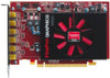 ATI FirePro W600 2GB GDDR5 128 Bits PCI-E 3 x16 6x Mini DisplayPort Workstation Video Graphics Card