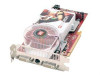 ATI Radeon X1900XT 512MB GDDR3 256 Bits PCI-E x16 Dual DVI/ HDTV-out Video Graphics Card