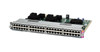 Cisco Catalyst 4500 E-Series 48Ports 10/100/1000 PoE Line Card E Switch