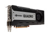 Nvidia Quadro K6000 12GB GDDR5 PCIe 3 Graphics Card
