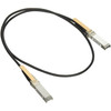 SFP-H10GB-CU1M-RF - Cisco 1M 10GBase-CU SFP+ Passive Copper Cable