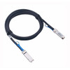 QSFP-100G-CU1M - Cisco 100GBASE-CR4 QSFP Passive Copper Cable, 1-meter