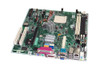 432861-001 - HP AMD Micro-BTX Socket Type -AM2 Motherboard (System Board) for HP DC5750