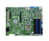 X8SIE-LN4 - SuperMicro ATX with Intel 3420 Chipset System Board Motherboard