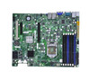 X8SIE-LN4F - Supermicro Intel Xeon X3400/L3400 3420 Chipset ATX Socket Type LGA1156 System Board Motherboard