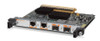 SPA-2X1GE-V2 - Cisco 2Ports Gigabit Ethernet Shared Port Adapter