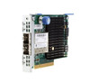 732455-B21 - HP FlexFabric 2Ports 10Gb/s Gigabit Ethernet PCI Express 3.0 x8 Network Adapter