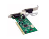 PCI2S950DV - StarTech 2Ports DB-9 RS-232 PCI Serial Adapter Card