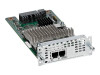 NIM-2FXS= - Cisco 6Ports (4x FXS Network and 2x FXO Network Ports) Voice Interface Card