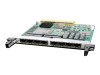 SPA-8XCHT1/E1-V2= - Cisco 8-Ports Channelized T1/E1 to DS0 Shared Port Adapter