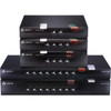SC780-001 - AVOCENT SwitchView KVM Switchbox 8 Computer(s) 1 Local User(s) 2560 x 1600 6 x USB 18 x DVI Rack-mountable 1U