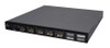 SB5800V-08A8 - QLogic SANbox 5800V 24Ports Fibre Channel Net Switch with 12 Port License