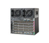 WS-C4506E-S6L-1300 - Cisco Catalyst 4506-E Chassis Two WS-X4648-RJ45V+E, Sup6L-E, 1300W PS, Rack-mountable 10U, PoE