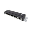 396635-001 - HP 8Ports IP Console Switch Expansion Module for CAT5 KVM and KVM/IP Switches