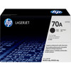 Q7570AC - HP 70A Toner Cartridge (Black) for LaserJet M5025/M5035 Series Printer