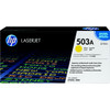 Q7582AC - HP 503A (Yellow) Toner Cartridge for Color LaserJet 3600 / 3800 Series Printer