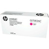 Q7583AC - HP 503A (Magenta) Toner Cartridge for Color LaserJet 3600 / 3800 Series Printer