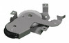 RM1-0043 - HP Swing plate Assembly for LaserJet 4345 / M4345 MFP / 4200 / 4250 / 4350 Series