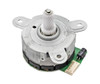 RM1-8105-000 - HP Drum Motor for Color LaserJet CM3530 / CP3525 / M551 / M570 Printer