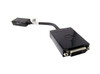 Dell DVI to HDMI Display 9in Adapter Cable