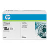 Q2610D - HP 10A Toner Cartridge (2 x Black) for LaserJet 2300 Series