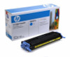 Q6001A - HP 124A Toner Cartridge (Cyan) for Color LaserJet 1600 / 2600 Series Printer