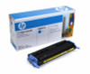 Q6002A - HP Toner Cartridge (Yellow) for Color LaserJet 1600 / 2600 Series Printer