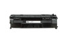 Q7553A - HP 53A Toner Cartridge (Black) for Color LaserJet P2015 Series Printer