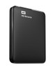 WDBU6Y0020BBK - Western Digital Elements 2TB USB 3.0 2.5-inch External Hard Drive (Black)