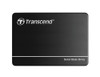 TS128GSSD420I - Transcend SSD420I 128GB Multi Level Cell (MLC) SATA 6Gb/s 2.5 inch (SSD) Solid State Drive