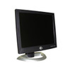 1504FP - Dell UltraSharp 15 inch 1024 x 768 TFT Flat Panel Display 75Hz 0.297mm DVI VGA (HD-15) Black