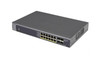 3925AI - Netgear Prosafe 12Ports Sfp L2+ Managed Switch W/ Poe+