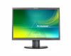 2572MB6 - Lenovo ThinkVision LT2252p 22 inch Widescreen Full HD (1080p) 1920 x 1080 at 60Hz LED-Backlit LCD Monitor