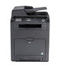 2145CN - Dell 2145CN Multifunction Color Laser Printer