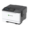 42C0080 - Lexmark CS622DE 2400x600 dpi 40ppm Color Laser Printer