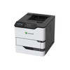 50G0110 - Lexmark MS822DE 1200x1200 dpi 55ppm Monochrome Workgroup Laser Printer