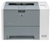 Q7812A - HP LaserJet P3005 Black and White 600 Sheets 1200 DPI x 1200 DPI Legal A4 Parallel Laser Printer