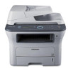 SCX-4828FN - Samsung (1200 x 1200) dpi 30ppm (Mono) 33.6Kbps Fax Modem 250-Sheets USB 2.0 Multifunction Monochrome Laser Printer