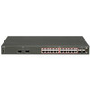 Nortel Gigabit Ethernet Routing External Switch 4526GTX-PWR with 24Ports 10/100/1000 802.3AF SFP PoE