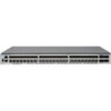 Brocade G620 Fibre Channel Switch 32 Gbit/s 24 Port Fiber Channel Ports 1 x RJ-45 48 x Total Expansion Slots Manageable Rack-mountabl