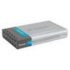 D-Link 8Ports 10/ 100/ 1000Mb/s Gigabit Ethernet Unmanaged Desktop Switch