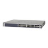NetGear ProSafe 24Ports Gigabit Layer 2+ Managed Stackable Switch