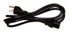 Cisco 12.19M (40ft) 120V AC Power Cord
