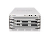 Fortinet 4-Slot Chassis 2xProcessing Module 32 x SFP+ 4 x CFP2 1x MG Module 6U Router Chassis