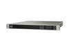 Cisco 8 Port 120/230V Rack Mountable 1000Base-T Gigabit Ethernet Firewall Edition Security Appliance