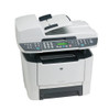 HP LaserJet Multifunction Printer