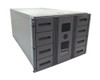 HP StorageWorks MSL8096 LTO-5 Ultrium 144TB (Native) / 288TB (Compressed) 4 x Drive/96 x Slot Tape Library