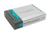 D-Link 5 Port 10/100 Desktop Ethernet Net Switch